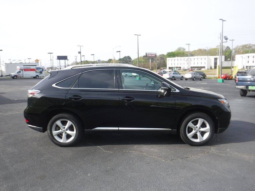 Used 2012 Lexus RX 350 For Sale